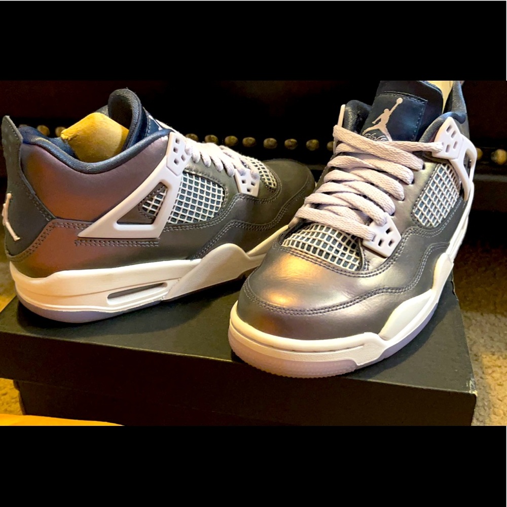 Jordan retro